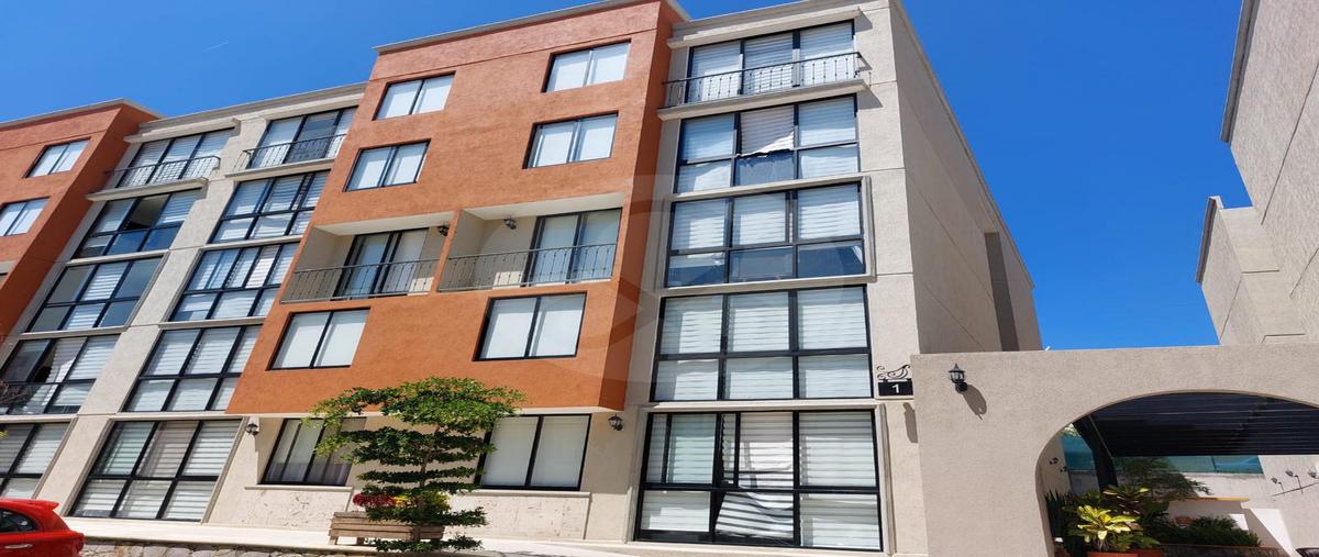 Departamento en El Mirador, Jalisco en Venta en