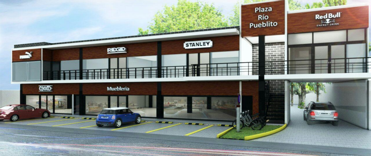 Local en El Pueblito, Corregidora, Quer..., El Pu...