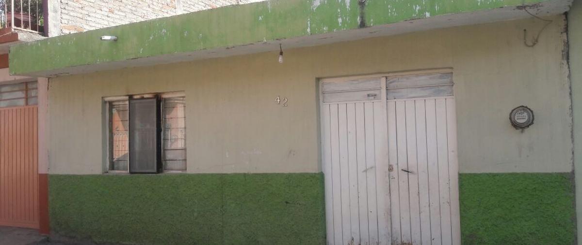 Casa en El Realejo, Michoacán en Venta ID 4349401 