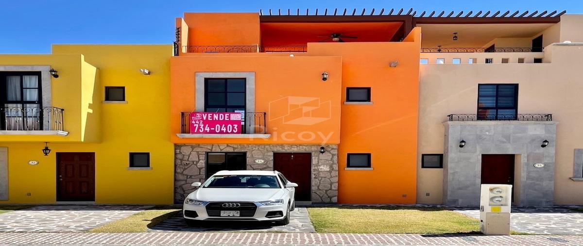 Casa en El Reloj, Zirándaro, Guanajuato en Venta ... 