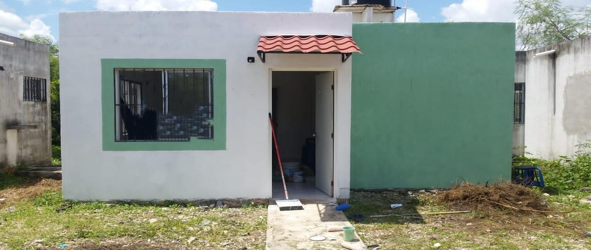 Casa en El Roble Agrícola, Yucatán en Venta ID 2... 