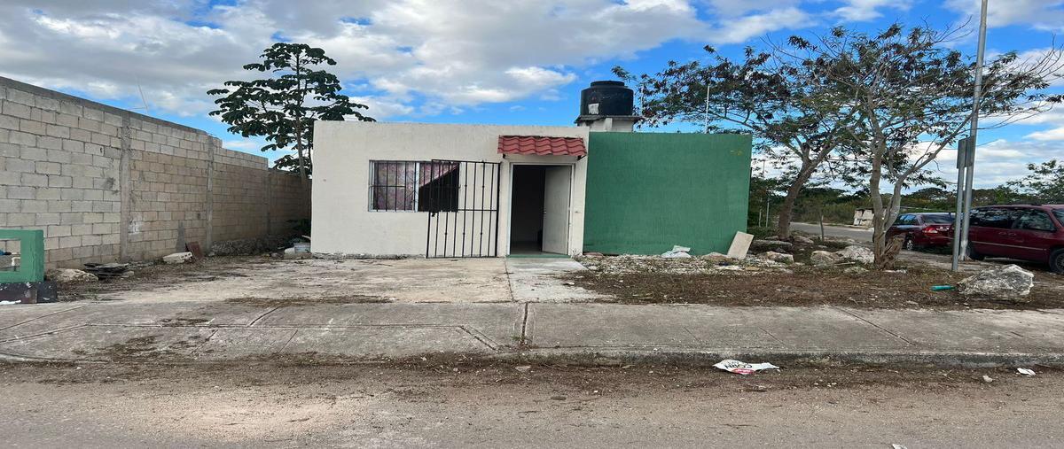 Casa en El Roble Agrícola, Yucatán en Venta ID 2... 
