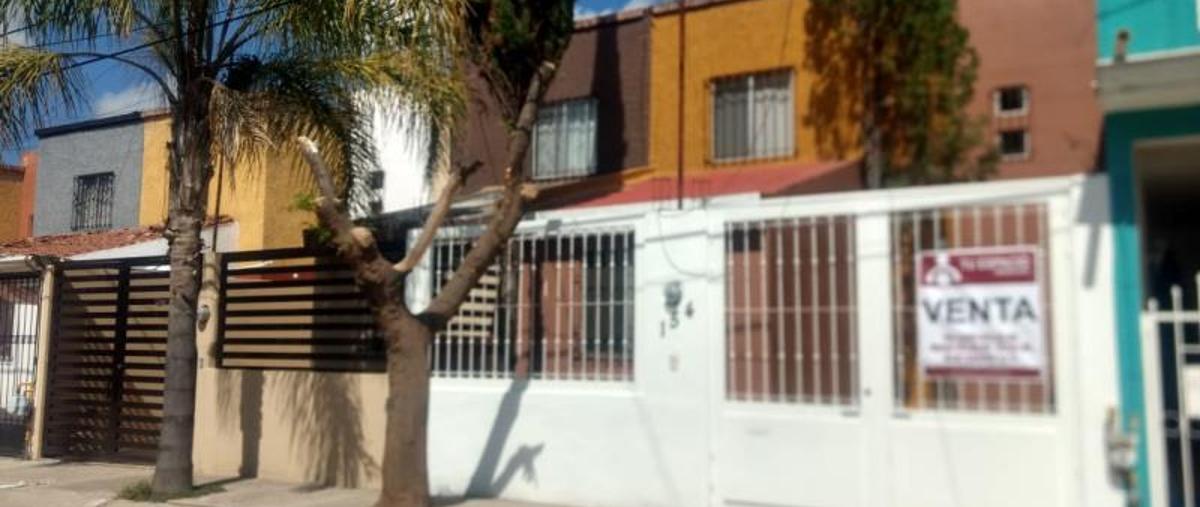 Casa en El Rosedal, Aguascalientes en Venta ID 6... 