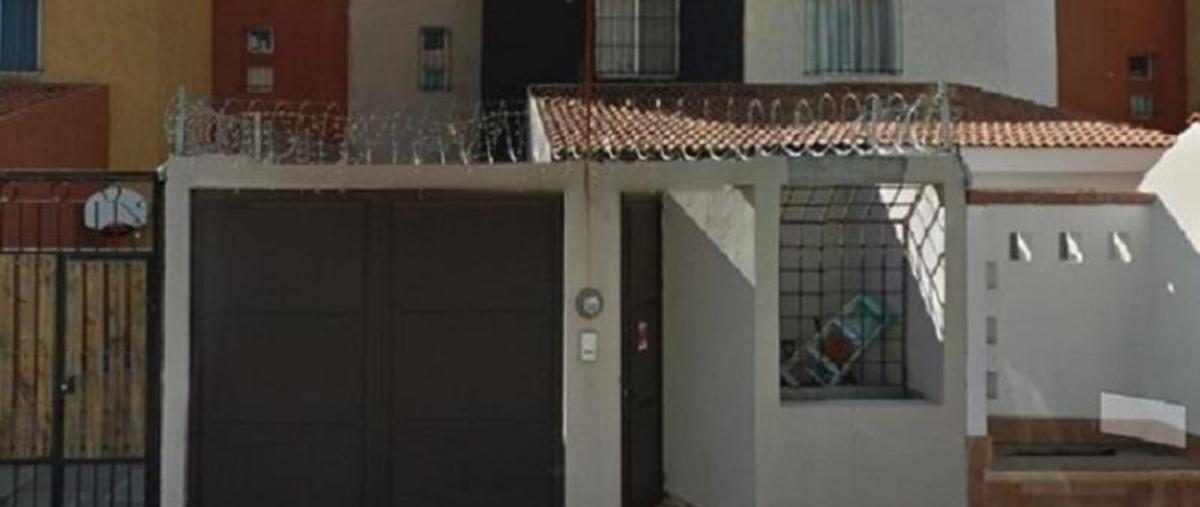 Casa en El Rosedal, Aguascalientes en Venta ID 6... 