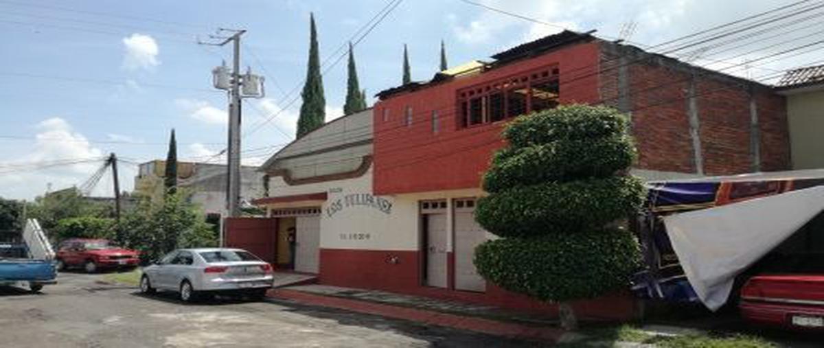 Terreno Comercial en El Trébol, Michoacán en Ven - Propiedades.com