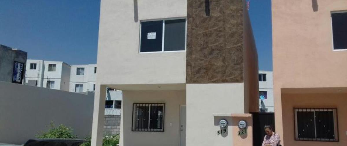 Casa en Eloy Cavazos, Residencial Punta Esmeralda... 