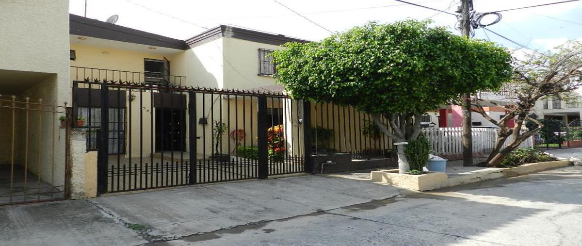 Casa en Emiliano Zapata 580, Jardines de La Paz, ... 