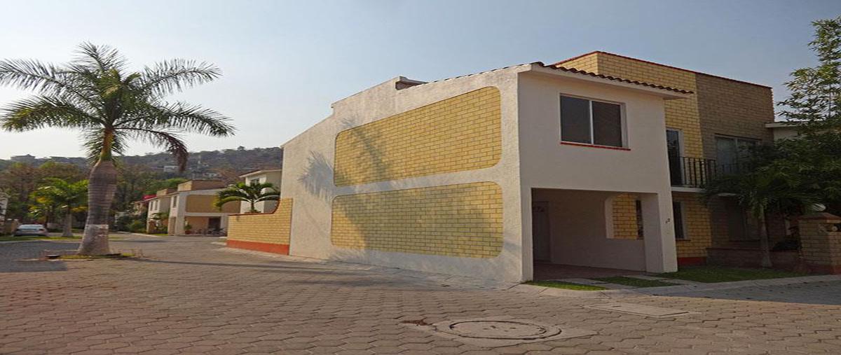 Casa en Emiliano Zapata Centro, Centro, Morelos e... 