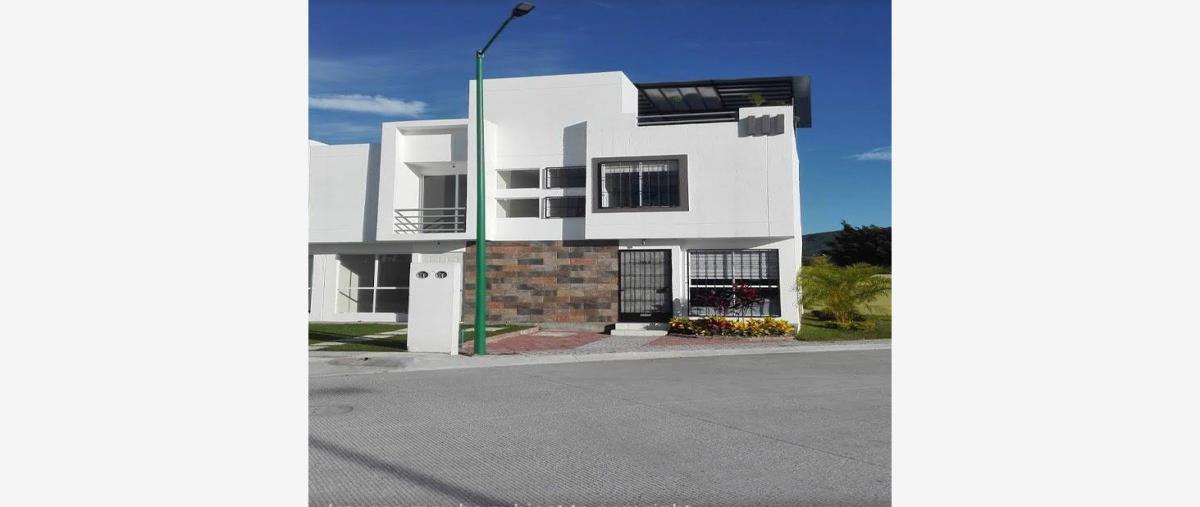 Casa en Emiliano Zapata Centro, Morelos en Venta... 