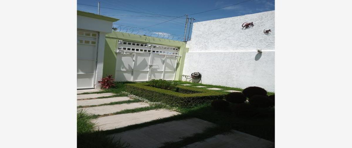 Casa en Emiliano Zapata, México en Venta ID 1544... 