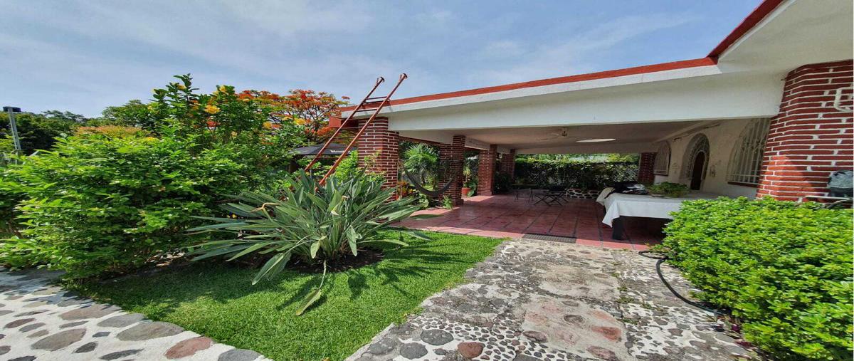 Casa en Emiliano Zapata, Morelos en Venta ID 263...