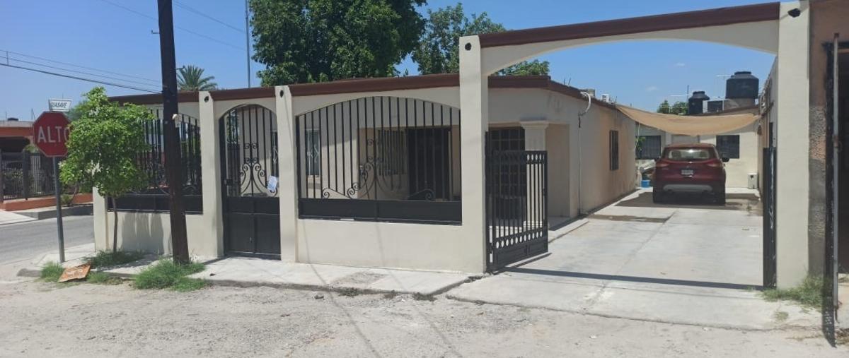 Casa en Emiliano Zapata, Sonora en Venta ID 1692... 