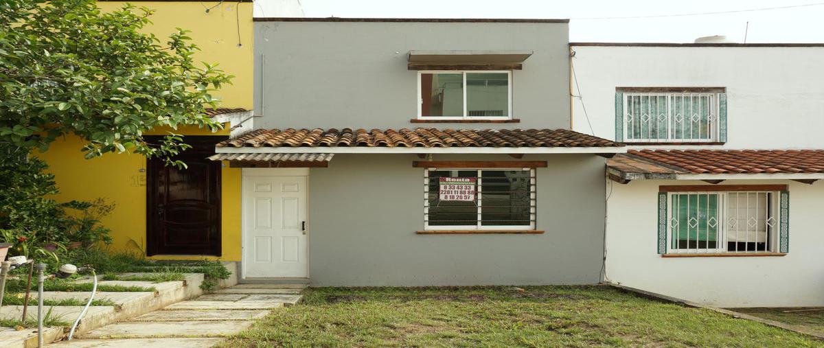 Casa en Emiliano Zapata, Veracruz en Renta ID 24... 