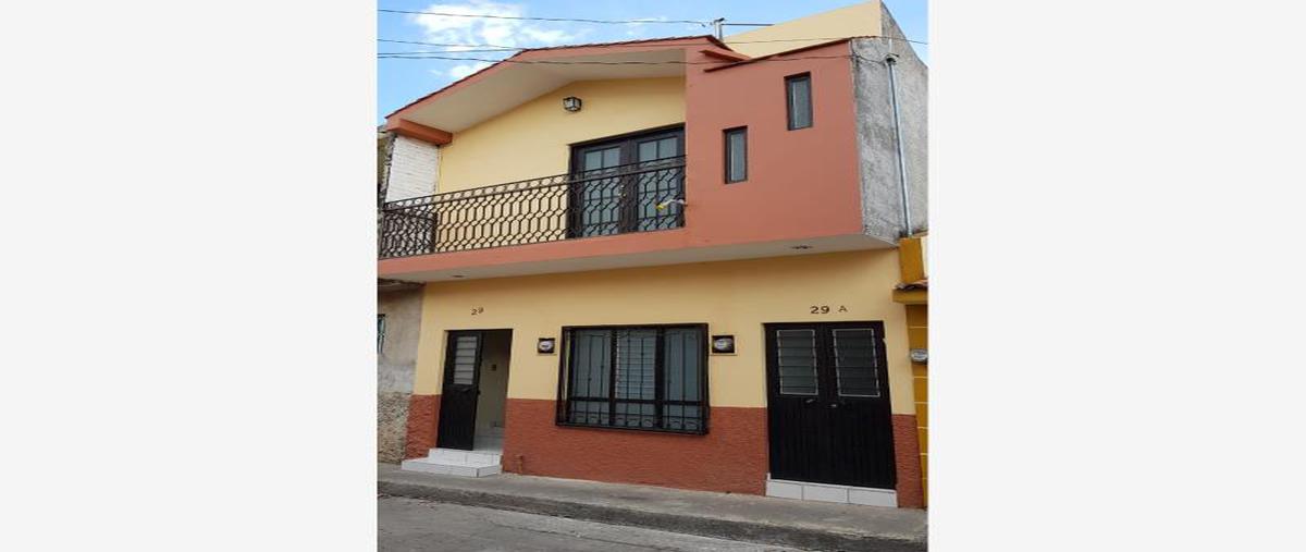 Casa en EMILIO CARRANZA 29, Jacona de Plancarte C... 