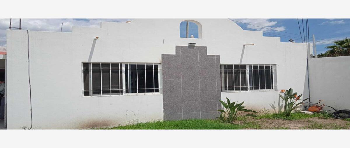 Casa en Empleado Postal, Morelos en Venta en $2.... 