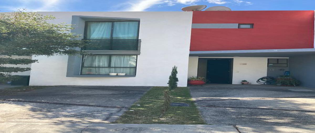 Casa en Encino 100, Santa Anita, Jalisco en Venta... 