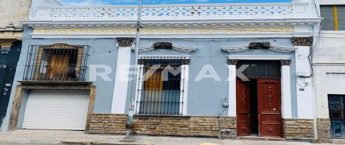 Casa en Enrique Gonzalez Martinez, Guadalajara Ce... 