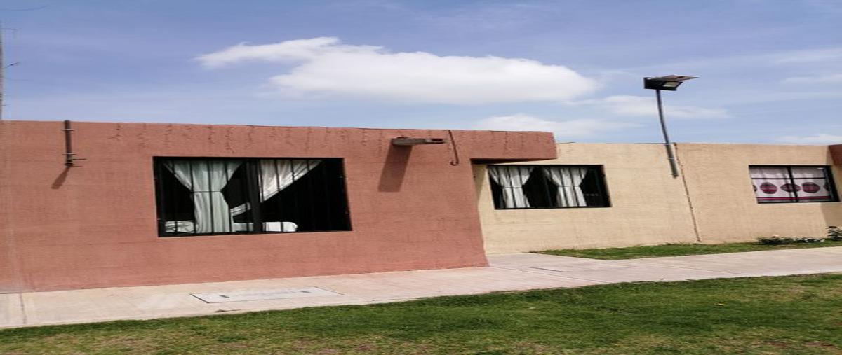 Casa en ESMERALDA, Colinas de San Francisco, Méxi... 