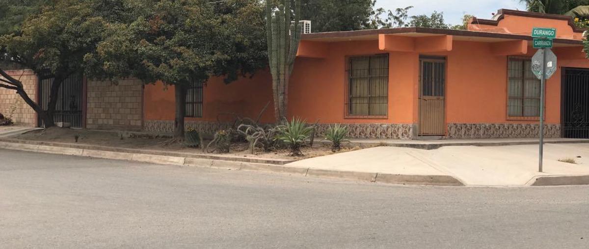 Casa en Esperanza, Sonora en Venta ID 5104718 