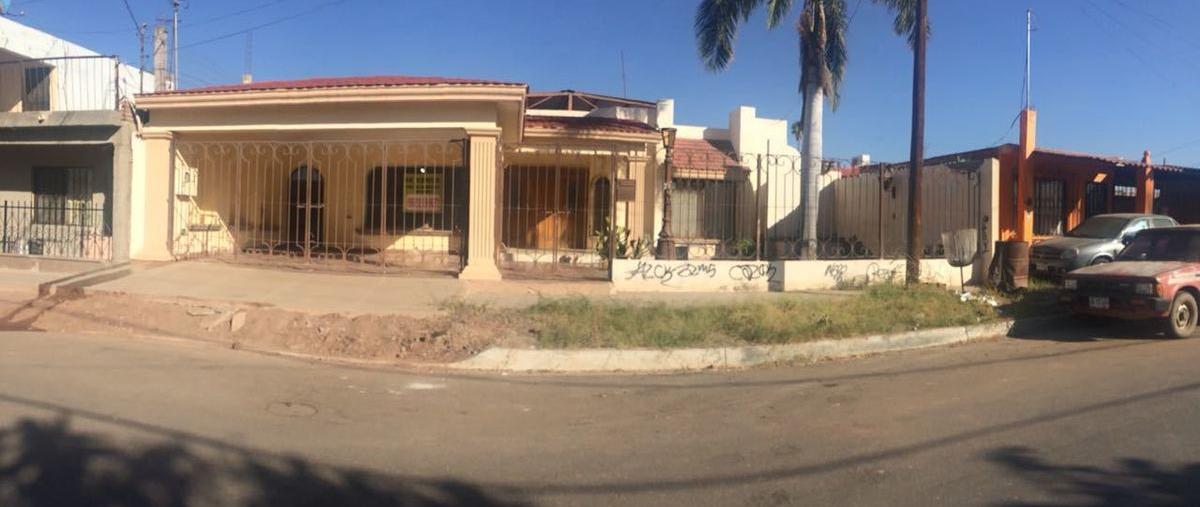 Casa en Esperanza, Sonora en Venta ID 5105984 