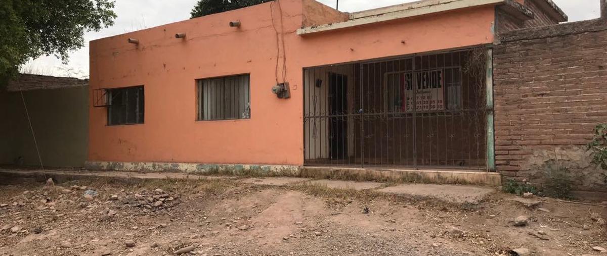 Casa en Esperanza, Sonora en Venta ID 5113992 