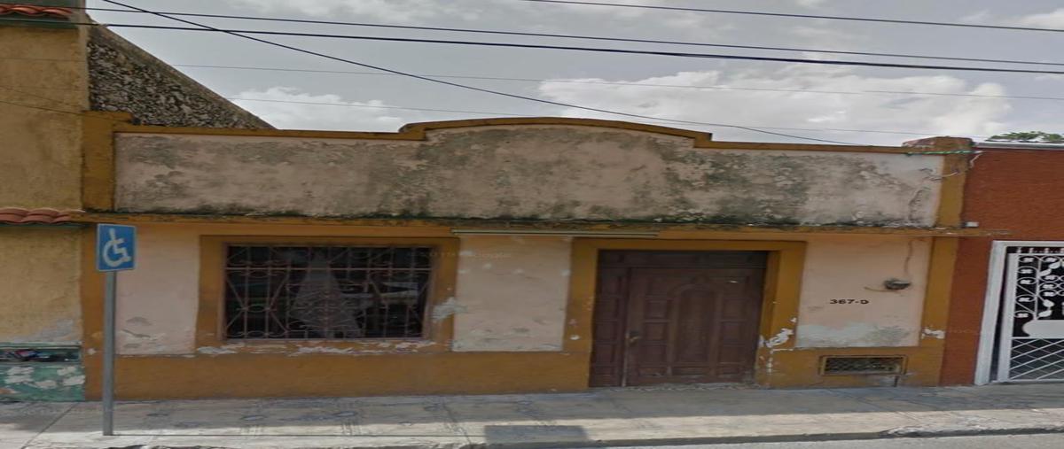 Casa en Esperanza, Yucatán en Venta ID 21623029 