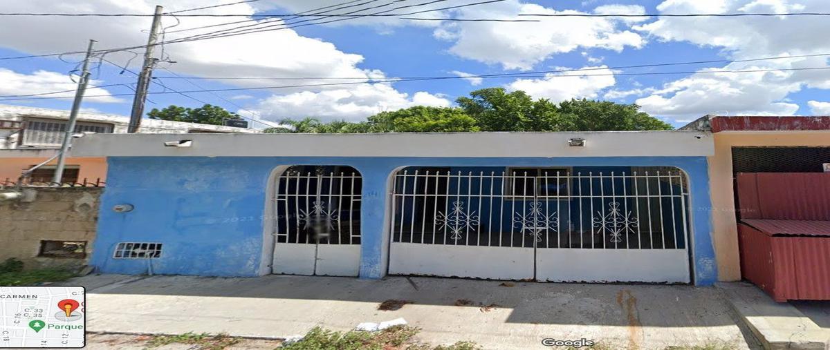 Casa en Esperanza, Yucatán en Venta ID 24266643 