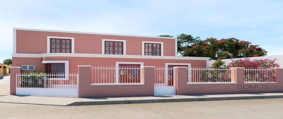 Casa en Esperanza, Yucatán en Venta ID 24743134 