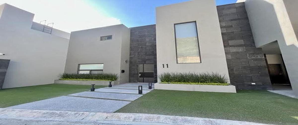 Casa en Espigas, Zona Valle Poniente, Nuevo León