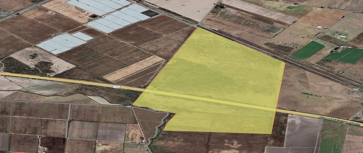 Rancho en Estación, Magdalena, Jalisco, Estación,...