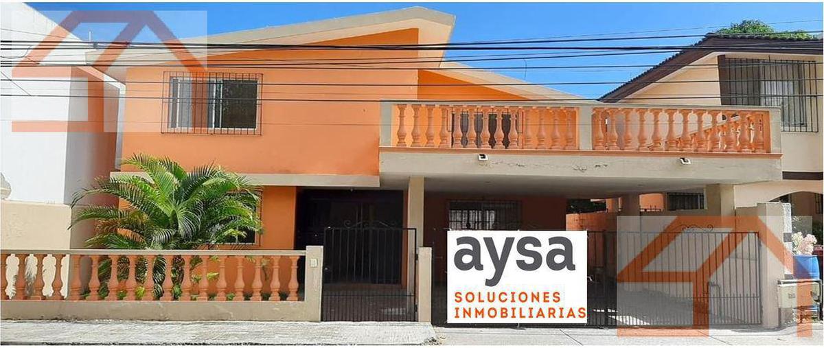 Casa en Estadio, Tamaulipas en Venta ID 18485235 