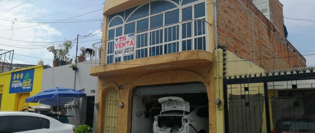 Casa en Esteban Alatorre, San Juan Bosco, Jalisco... 