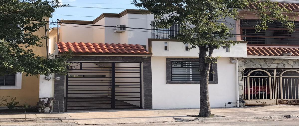 Casa en ESTELARIS 725, Misión Fundadores, Nuevo L... 