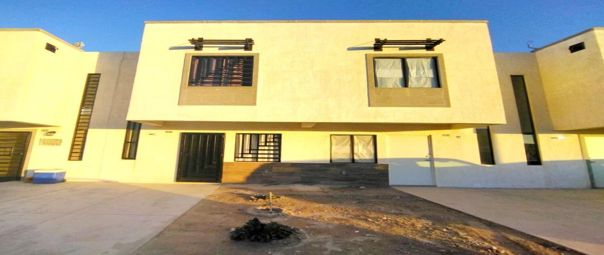 Casa en Estrella del Pacífico, Tijuana..., Estrel...