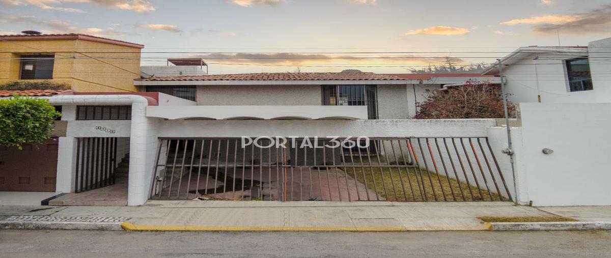 Casa en Estrella del Sur, Puebla en Renta ID 248... 