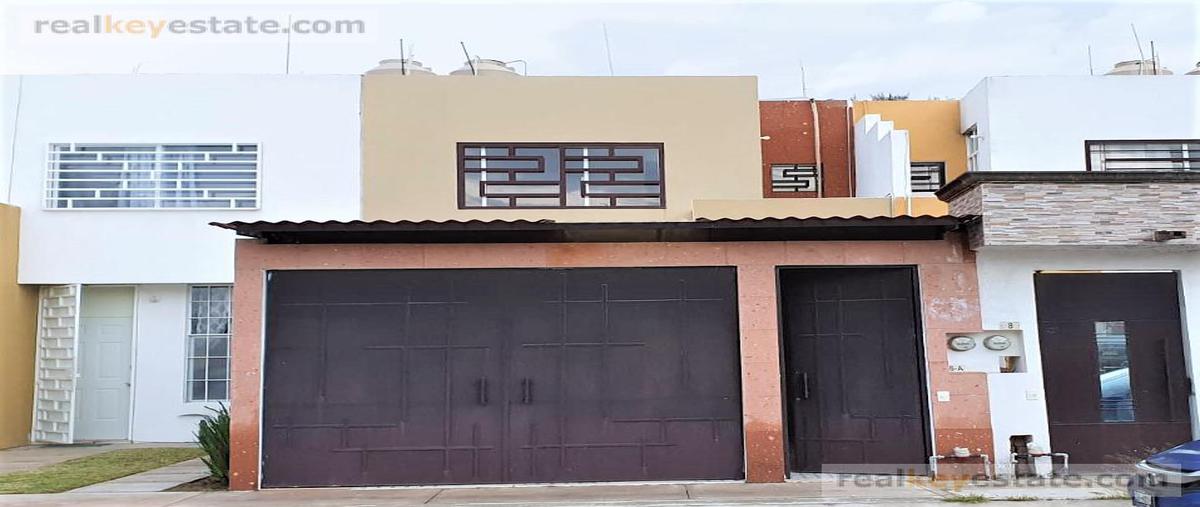 Casa en Estrella, Guanajuato en Venta ID 22227529 