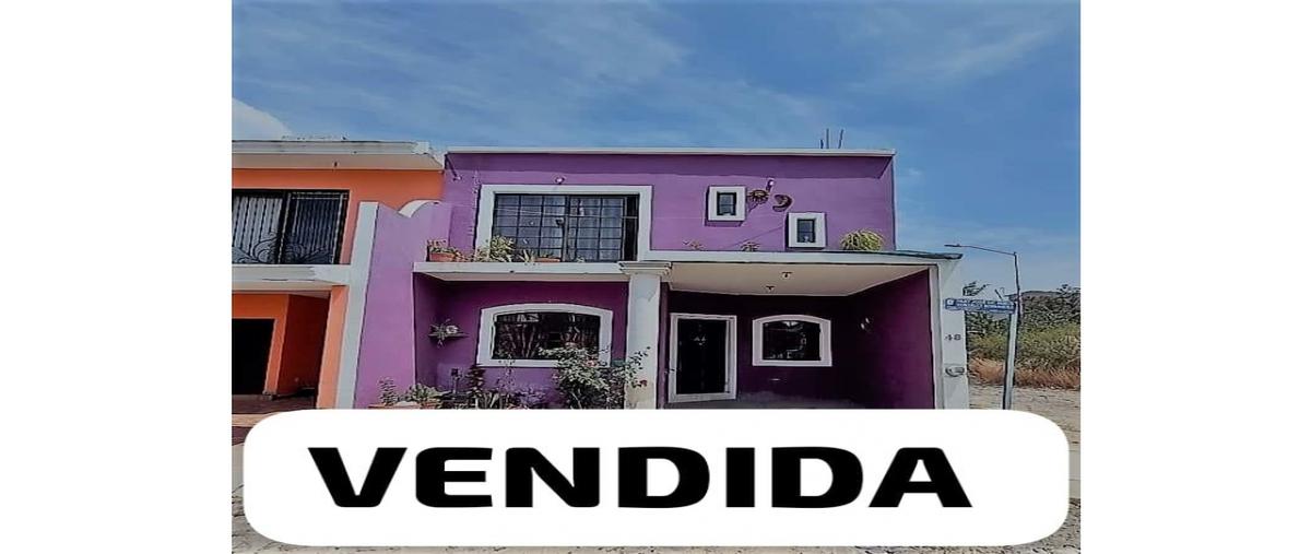Casa en Etzatlan Centro, Jalisco en Venta ID 262...
