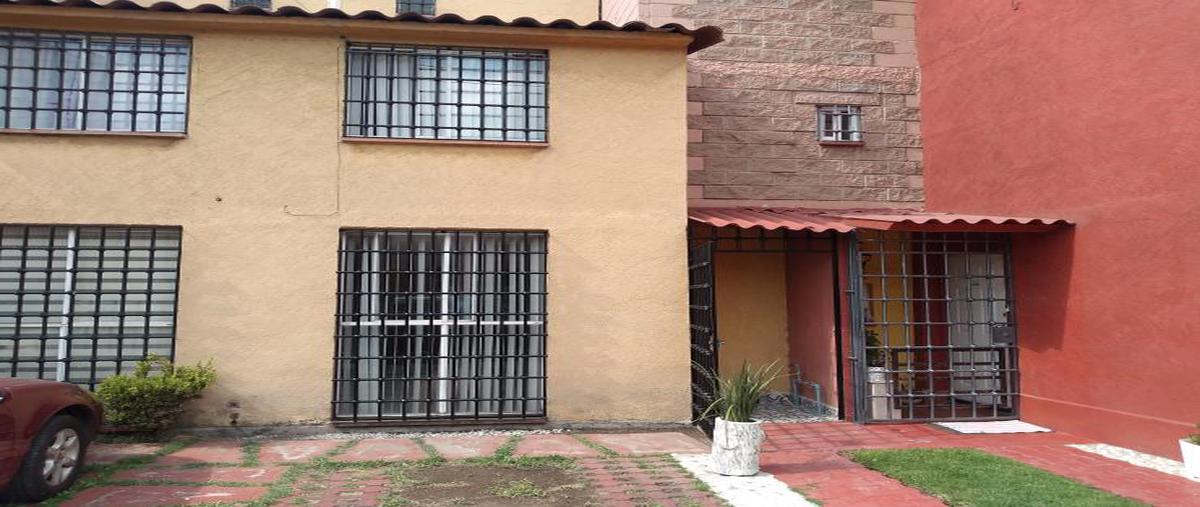 Casa en Eucaliptos Condominio 11, Los Portales, M... 