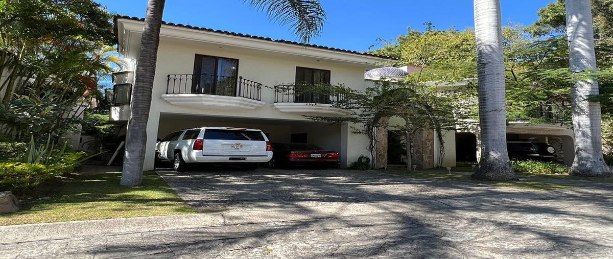 Casa en Eva Briseño 332, Zapopan Centro, Jalisco ... 