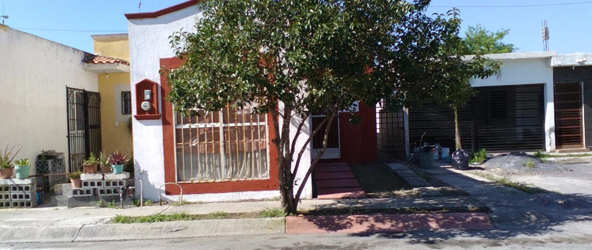 Casa en Ex Hacienda San Francisco, Nuevo León en... 