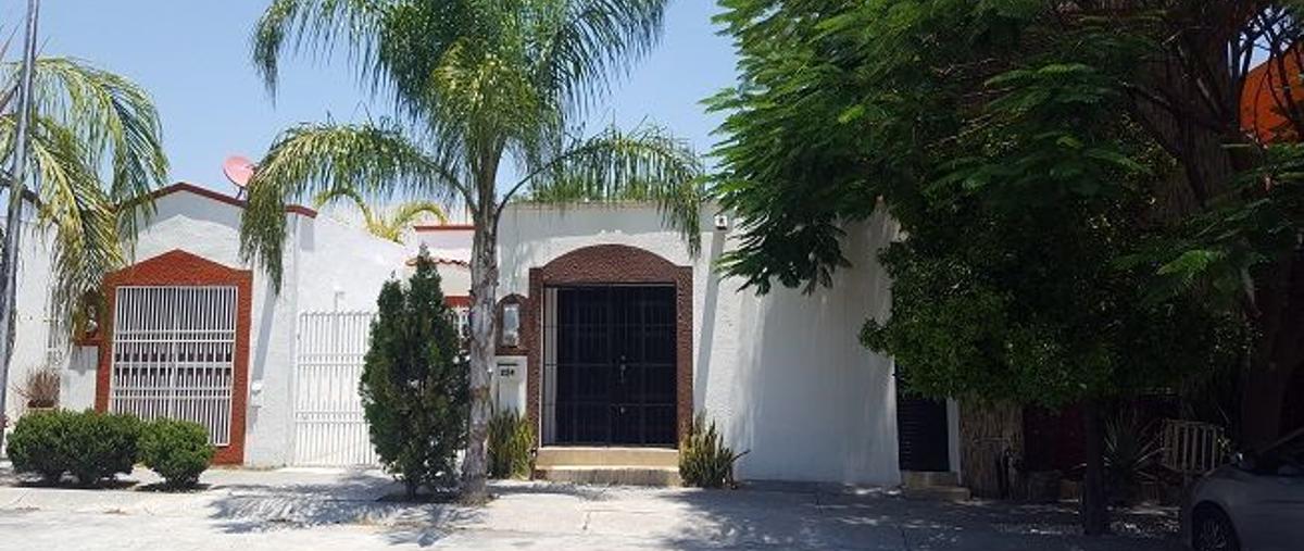 Casa en Ex Hacienda Santa Rosa, Nuevo León en Ve...