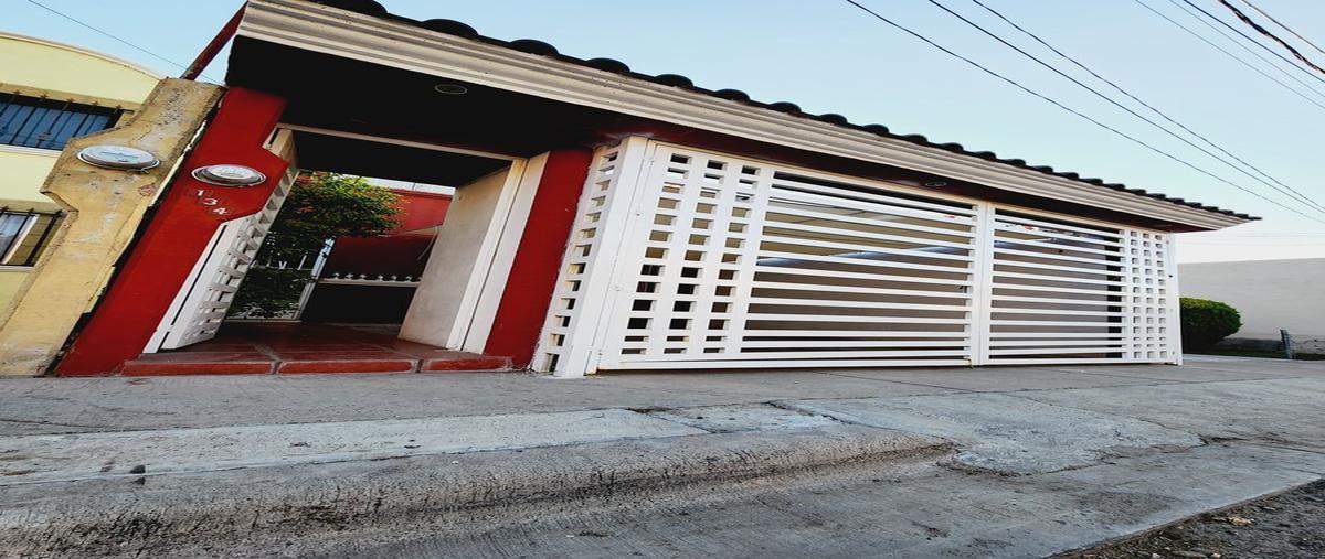Casa en Ex Viñedos de Guadalupe, Aguascalientes