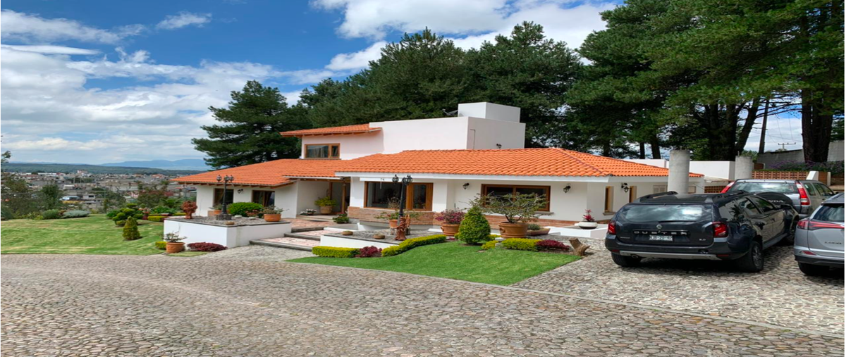 Casa en Ex-hacienda Jajalpa, México en Renta ID ... 