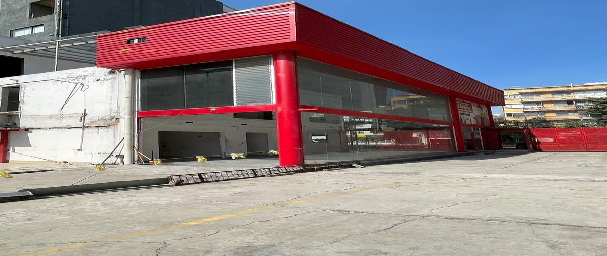 Local en Extremadura Insurgentes, Insurgentes Mix...