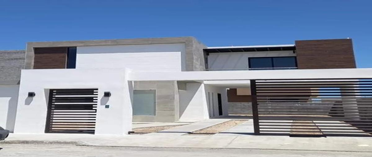 Casa en Hualahuises, Jardines de Jarachina Sur, T...