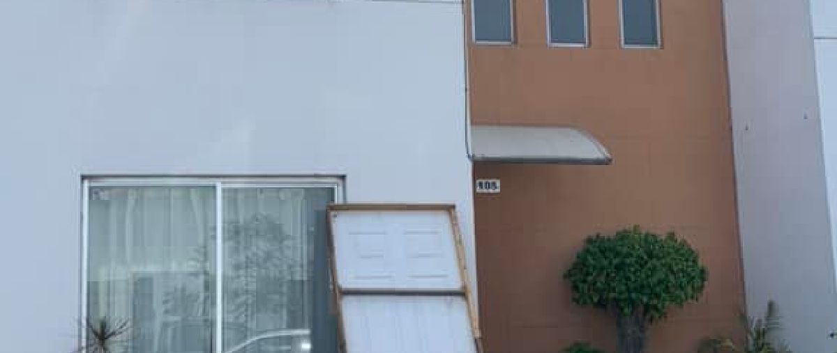 Casa en Loma Larga, Buenos Aires, Michoacán en Ve... 