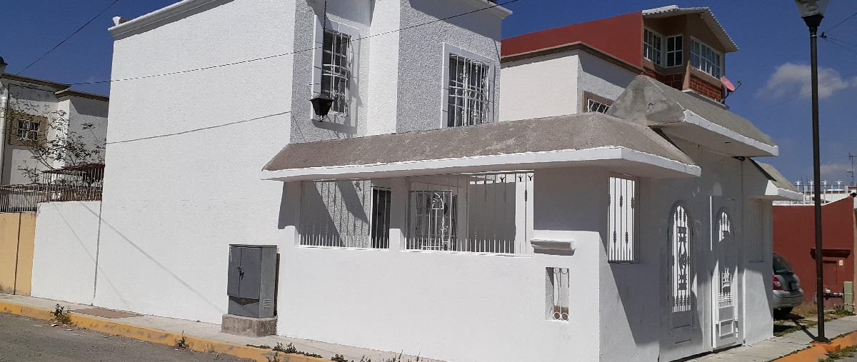 Casa en QUMA , Tizayuca, Hidalgo en Venta ID 1766... 
