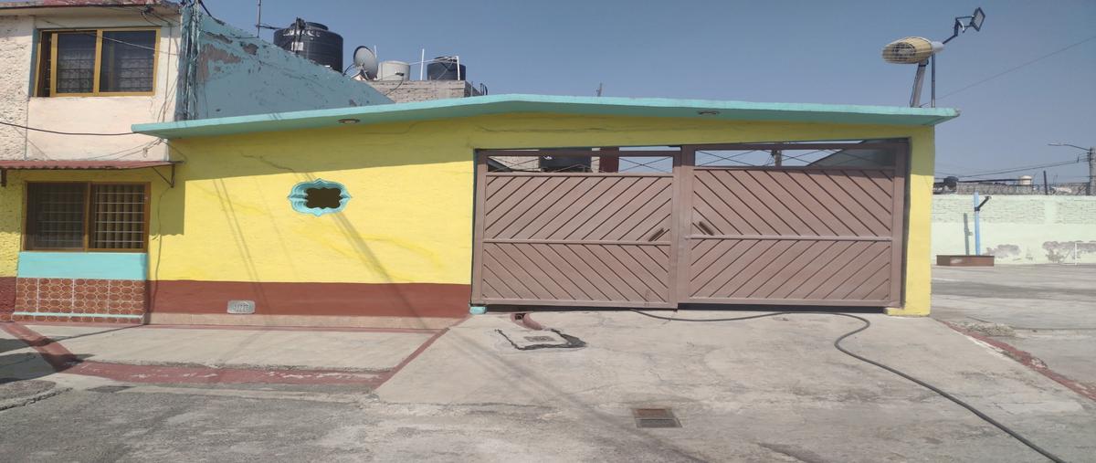 Casa en FABE, Rinconada de Aragón, México en Vent... 