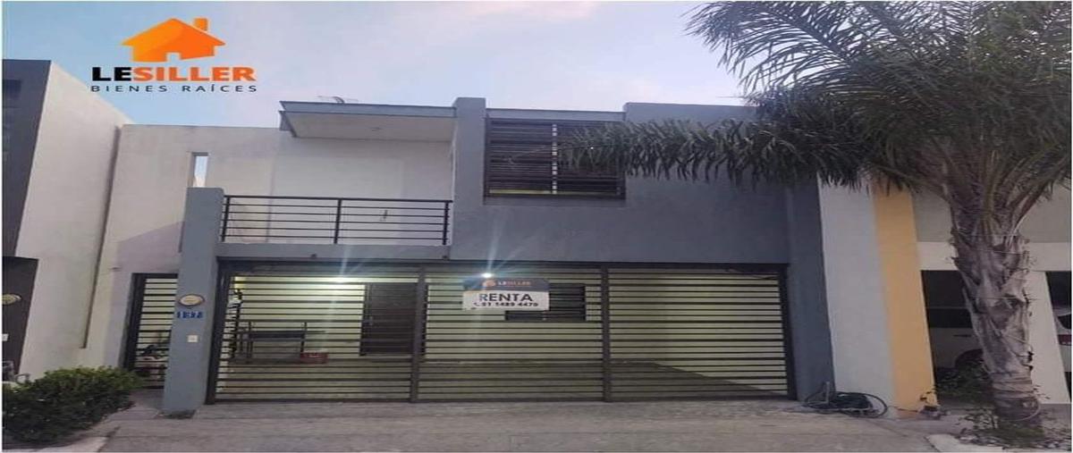 Casa en FABRIANO, Cerradas de Santa Rosa, Nuevo L...