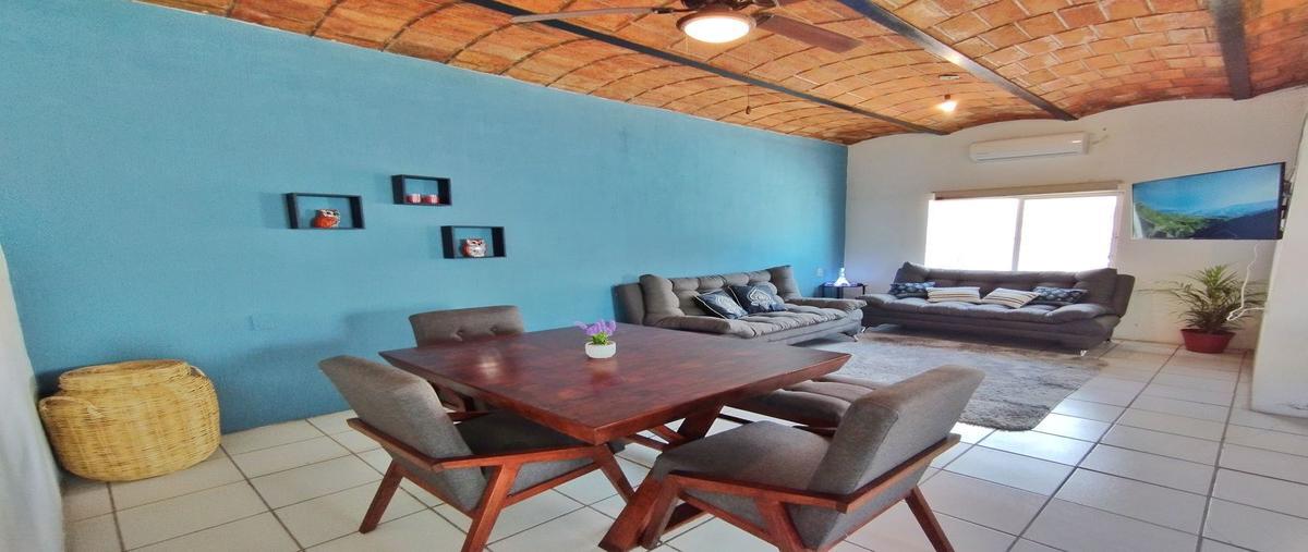 Casa en Faisan, Rincón de Guayabitos, Nayarit en